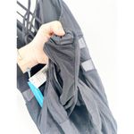 Bleu Rod Beattie  Plus Size Don't Mesh With Me Cross Back Swim Dress 18W NEW Photo 4