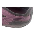 Merrell Qform Women's Size 6 Purple Waterproof Outdoor Air Cushion Sandals Photo 6