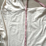 All In Motion  Women’s Ivory Marbled Crewneck Size XL Photo 6