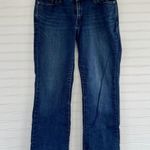 Levi's  Medium Wash 529 Curvy Bootcut Jeans Photo 0