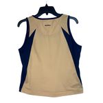 2 Bolle Athletic Tank Tops Activewear Large‎ Blue Photo 1