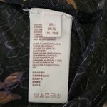 Free People Amber Mesh Turtleneck Photo 8