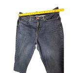 Levi's Signature by Levi Strauss & Co. Gold Label Totally Shaping Skinny Jeans Size 18 Photo 4