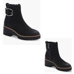 Blondo Dahlia Waterproof Bootie casual classic winter fall outdoor comfy style Photo 1
