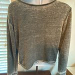 Gypsy Heart boho butterfly roses sweatshirt shirt Photo 2