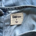 Gap 5/$25  Women’s Jean Top Photo 8