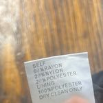 Tadashi Shoji Tadahsi Shoji Black Lace Dress Size 14Q Photo 6