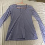 Lululemon Long Sleeve Photo 0