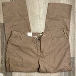 Riders By Lee NWT  easy care straight leg pants Photo 0