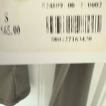 Athleta  Small Sage Green With Ease Workout Wrap Top NWT Photo 5