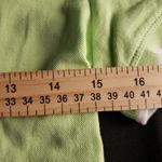 Lilly Pulitzer  Vintage Polo‎ Green Shirt Women’s 8 Photo 4