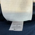 Nike Women's Skater Skirt in Deep Blue Photo 3