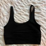 Aritzia  TnaButter Mini Longline Bra Top Photo 0