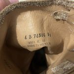 Frye  Veronica Short Boot Leather Slip on Boots Size 6 Photo 7