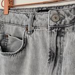 Stradivarius Long Straight Jeans Photo 1