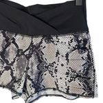 Lululemon  Women’s Size 4 Sunset Salutation Shorts Photo 1