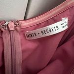 Saints + Secrets Romper Dress Photo 2