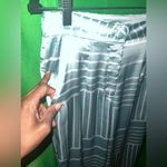 4th + reckless pants size medium Green Photo 3