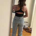 Rolla's Jeans  High-Rise Straight Photo 2