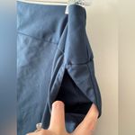 Adidas Blue Ultimate365 Solid Golf Skort HA3403 Photo 2