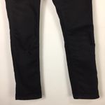 Madewell  Denim Cross-Back Overalls Black XS Photo 5