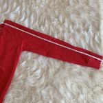 Colosseum Athletics University of Wisconsin Bucky Badger Sequin Sweatshirt Size Small Photo 9