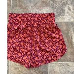 Vitality x Cosmopolitan Vista Shorts Wildberry Size Small Orange Photo 6