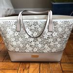 Kate Spade Large Shoulder Tote Bag Purse Photo 0
