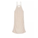 Victoria's Secret SWIM Beachwear Crochet Cover-Up Dress Photo 1