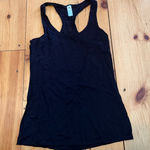 90 Degree Black Women's Athletic Tank Top Photo 0