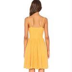 Jen's Pirate Booty  Bambi Dress Gold  sz S Photo 2