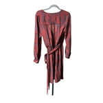 Amour Vert Elma Washable Silk Dress Size XS Photo 4