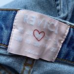 Revice Denim Revice • Destructed Denim Destroyed Skinny Jeans Photo 5