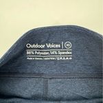 Outdoor Voices Outdoor‎ Voices Double Time 10" Short Navy XS NWT Photo 4