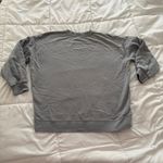Lululemon  Crewneck Full Logo Sweatshirt Photo 1