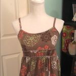 Mossimo casual dress or bathing suit cover up Photo 1