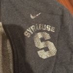 Nike Syracuse Zip Up Women’s Photo 2