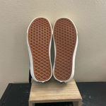 Vans Bold Ni Bender Panther Animal Print Black Ultracush Comfy Womens 5 Photo 6