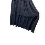 TALULAH  Maxi Dress Black Size M Photo 6