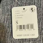 Free People Movement Free Throw Square Neck Bralette Black Photo 10