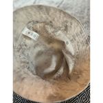 Lululemon Hat Cap Womens One Size Cream Reversible Womens Ladies Photo 1