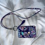 Vera Bradley Zip ID Case Photo 0