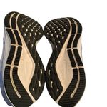 Nike  Zoom Pegasus 35 Women's Running Shoes Size 8 Light Blue White Photo 10