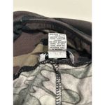 Love Streak Women's Camouflage Leggings Size M High Waist Seamless Photo 3