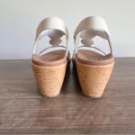 Skechers Cali Beverlee Date Glam Women's Wedge Sandals Size 9.5 SKU#241175 Photo 7