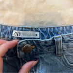 ZARA  high waisted short Photo 1