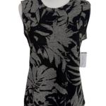 Anthropologie NWT Sol Angeles X Tank size XS Photo 0