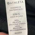 Athleta Swim Twist Up Tankini Photo 7