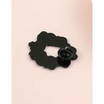 SNOW WHITE Seven Dwarfs Enamel Lapel Pin NEW Photo 2