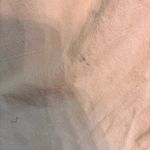 Jane Ashley  womens cropped summer vacation beach pull on pants yellow 2X Photo 4